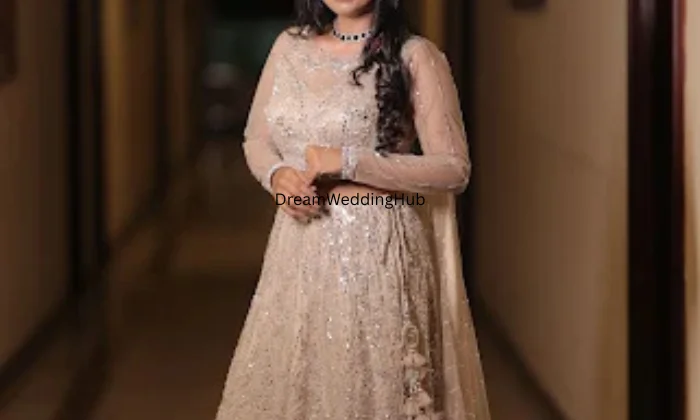 WEDDING ASHIYANA  Bridal Wears